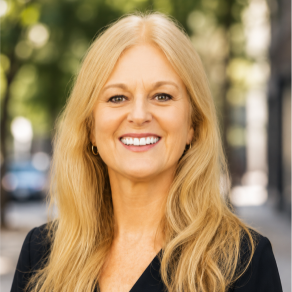 Laurie Welch