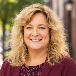 Terri Bratschie
