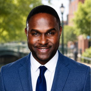 Leroy Pinckney