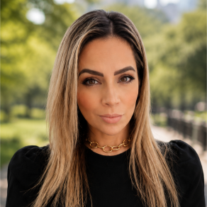 Rocio Trujillo