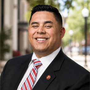 Steven Diaz