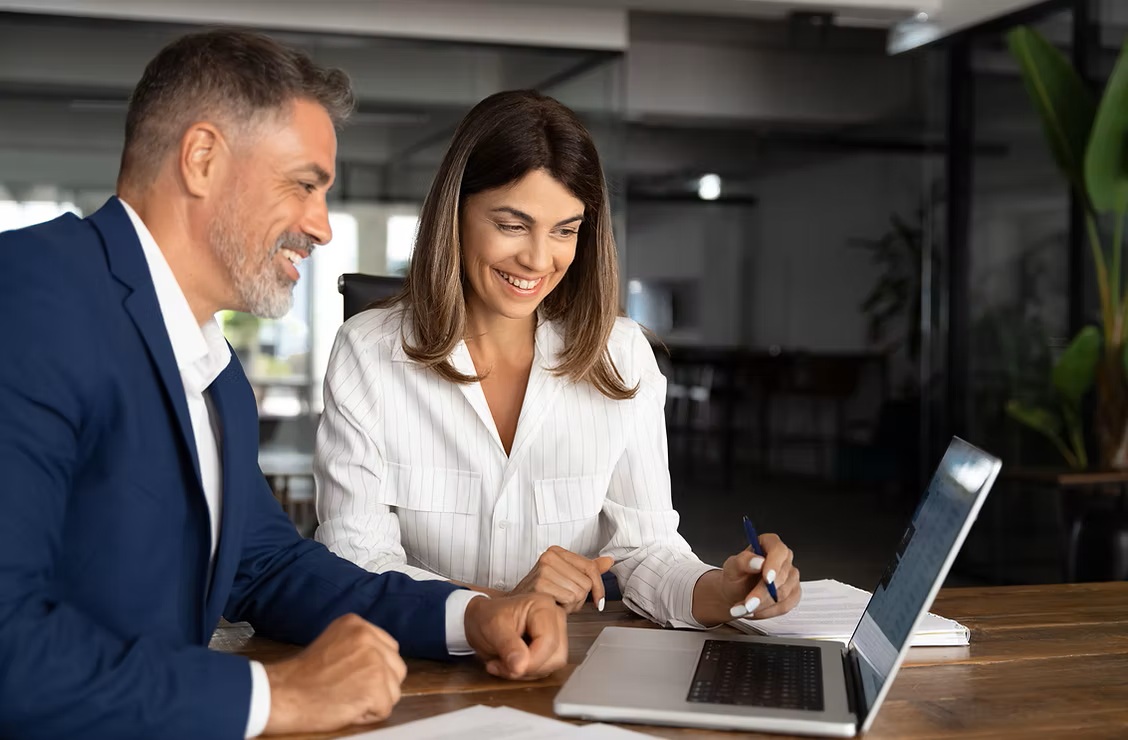 Financial planning consultatione